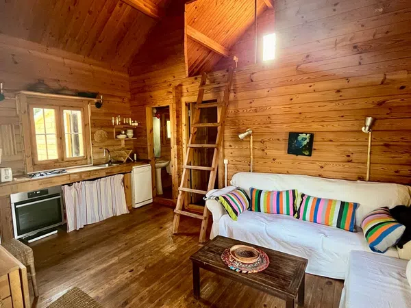 Casa rural en Camino de Teodoro, 11159 - Foto 4