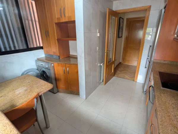 Piso en Calle Parque Bujaruelo, 9, Parque Lisboa - La Paz - Foto 6