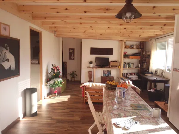 Casa o chalet independiente en Lugar, 15 Paradela - Foto 1