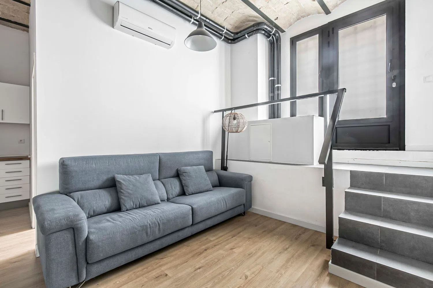 Piso en calle de Còrsega, 590 - Foto 7