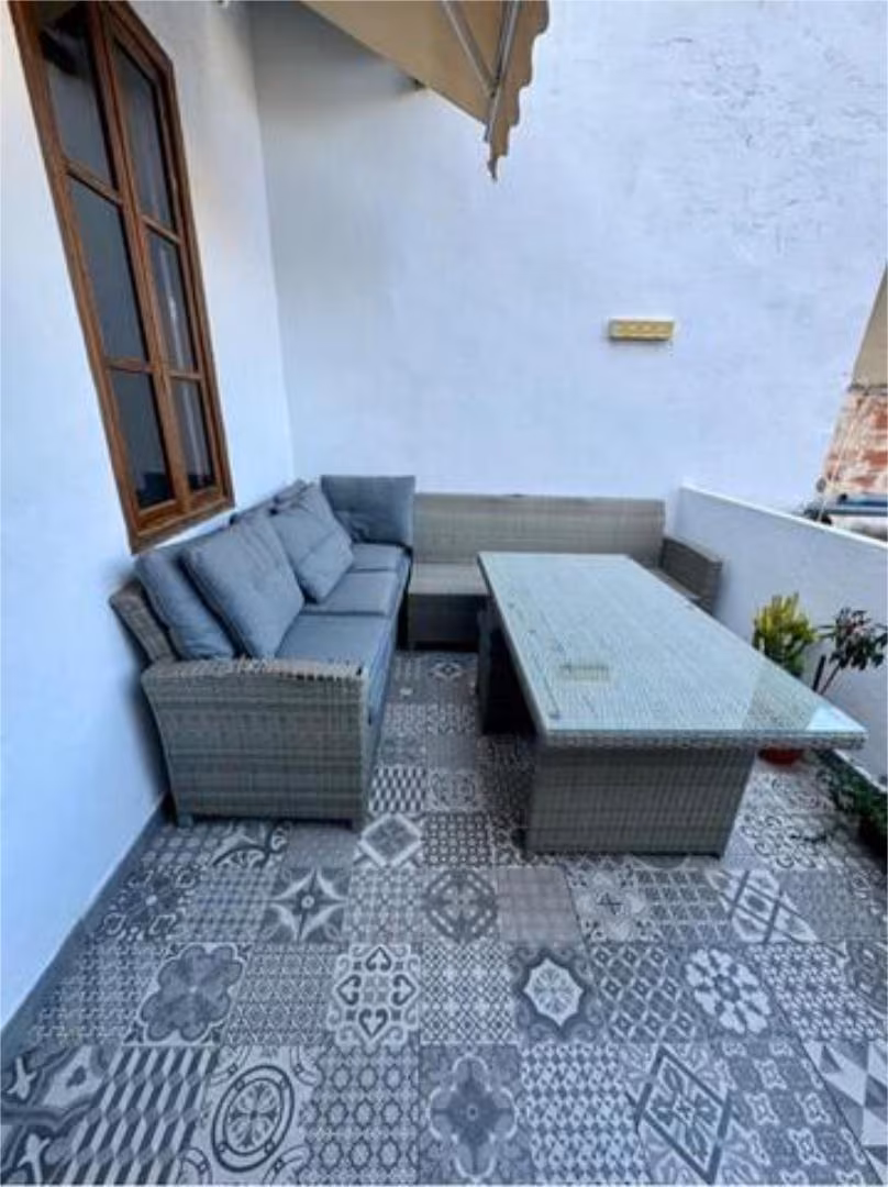 Apartamento en En Corts