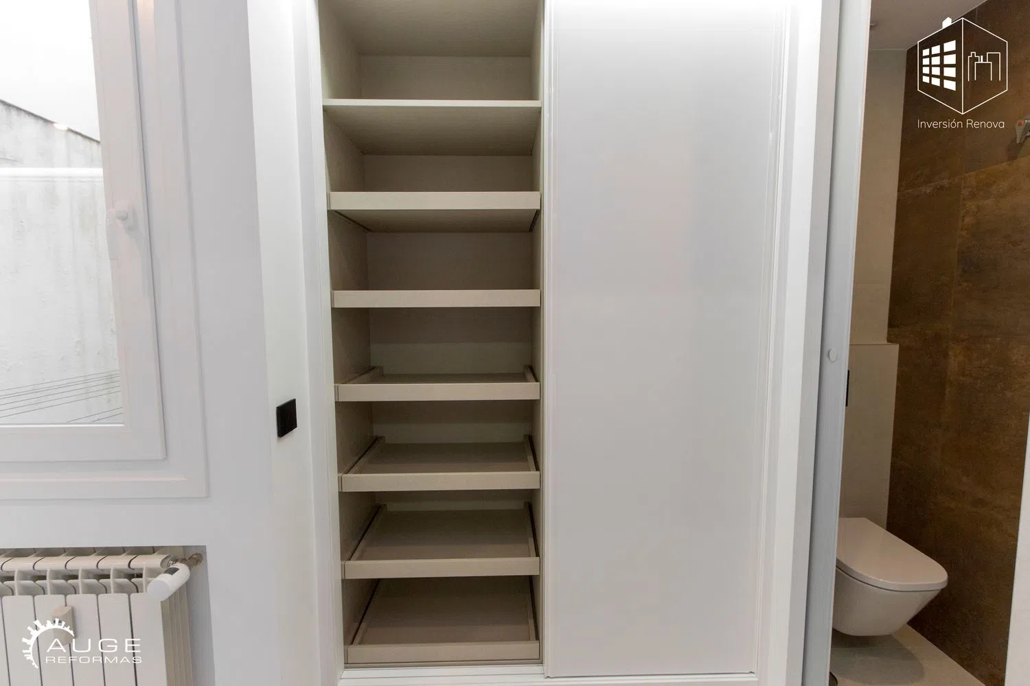 Piso en calle Marqués de la Valdavia, 3 - Foto 30