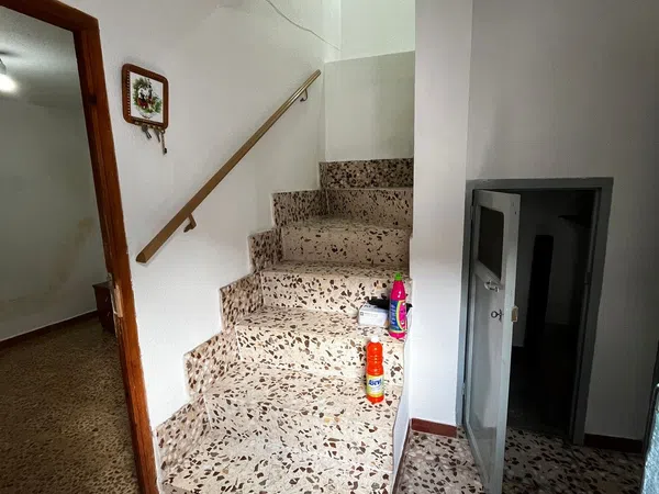 Casa de pueblo en Calle Rodete, 5 - Foto 1
