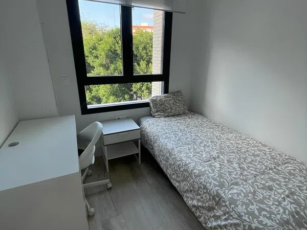 Piso en Antonio Suárez, 31 - Foto 1