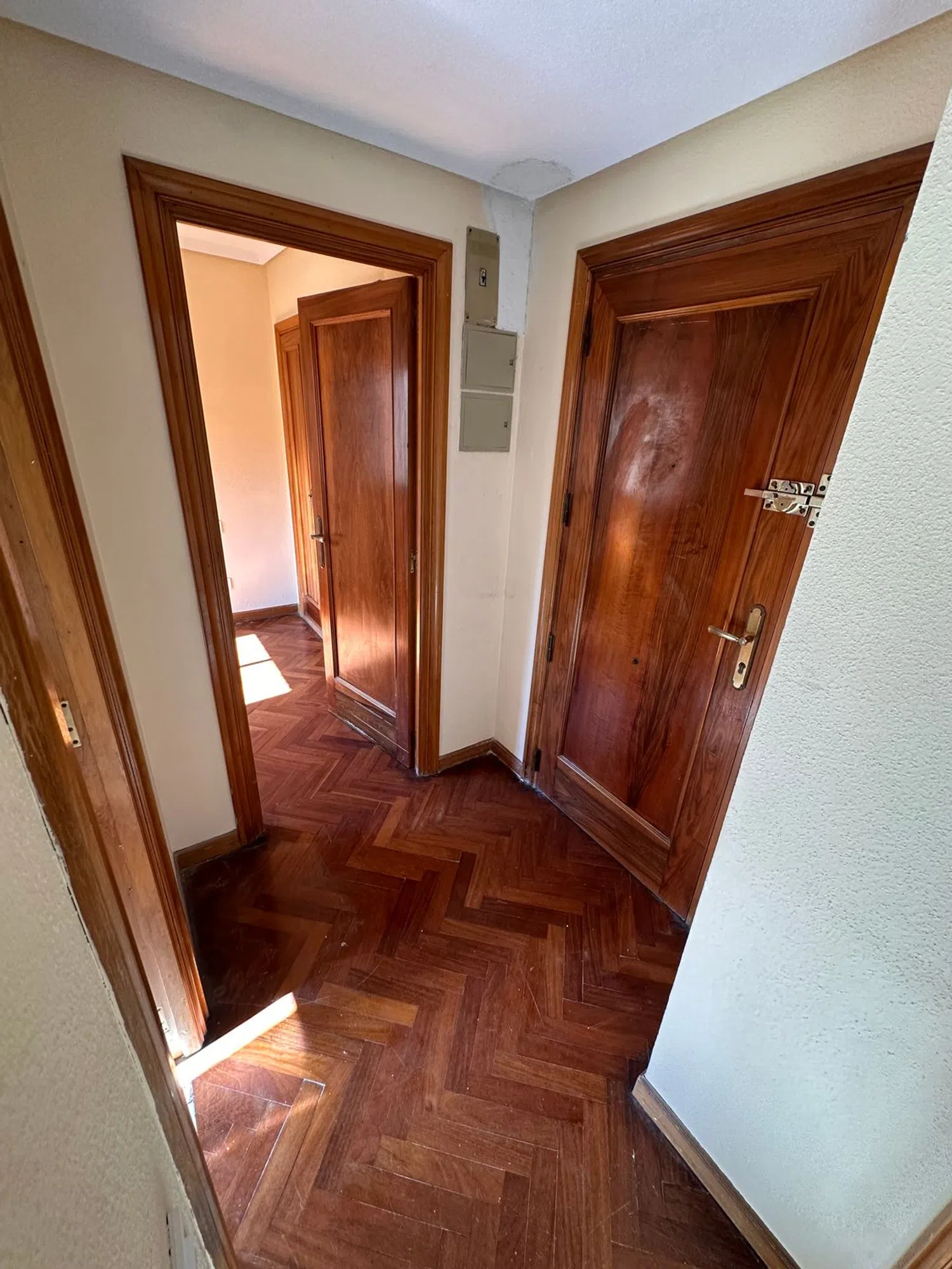 Piso en calle de Julio Palacios, 1 - Foto 2