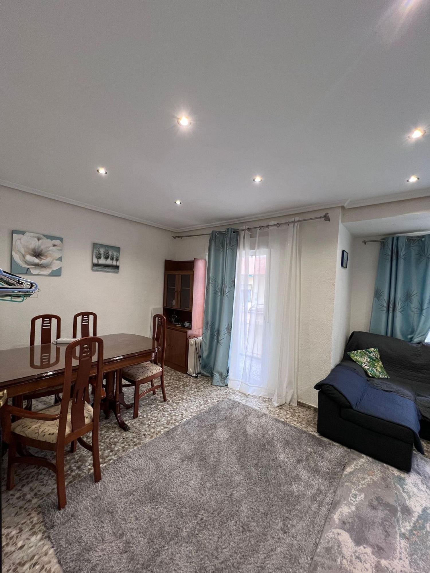 Piso en calle Pascual de la Mata, 11 - Foto 1