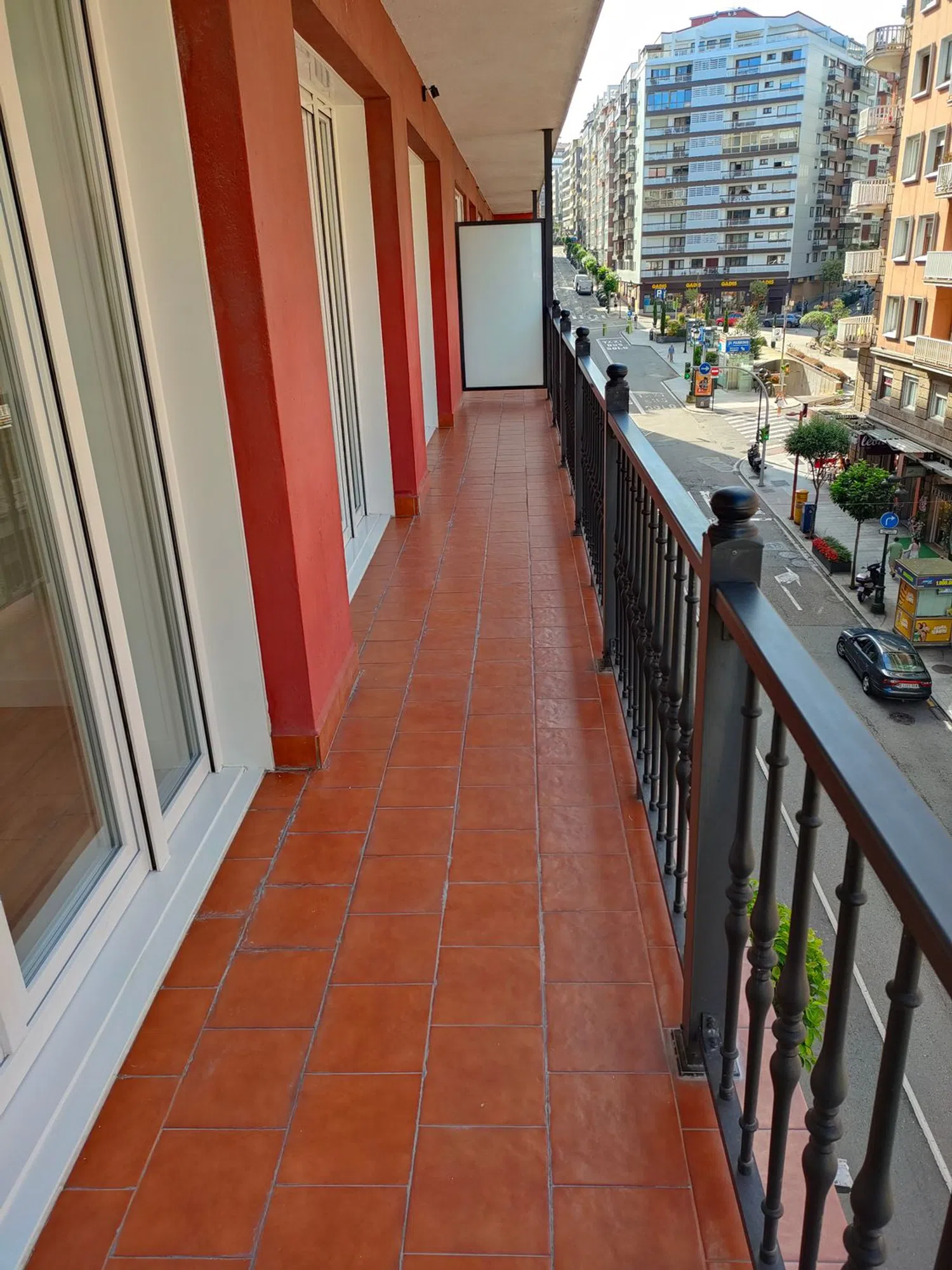 Piso en calle de Urzáiz, 73 - Foto 38