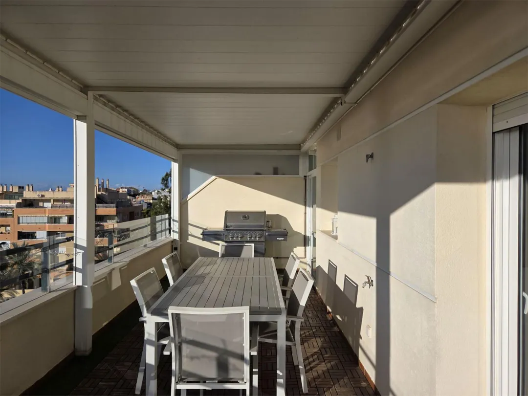 Piso en  Calle Lora del Río 21 - Foto 7