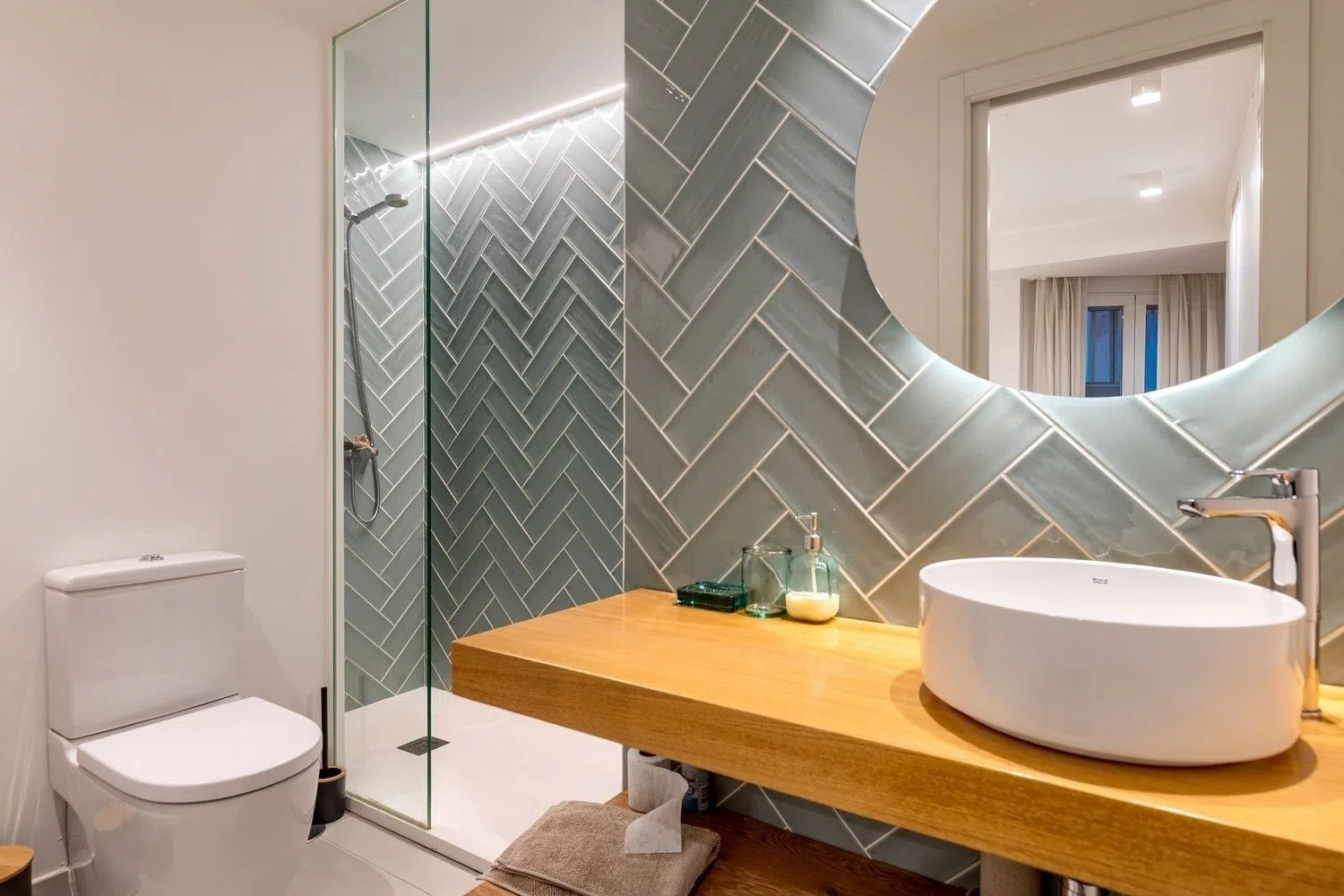 Piso en paseo de La Habana, 40 - Foto 17