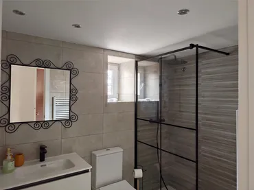 Loft en  Calle Isidoro Salas 71 - Foto 4