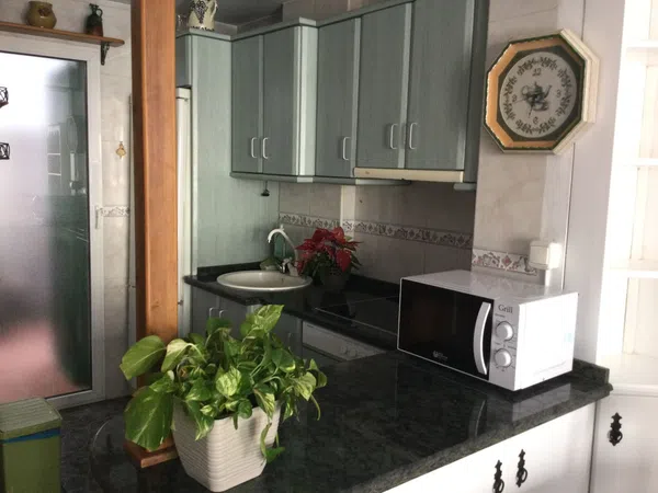 Casa independiente en calle Martínez de la Rosa, 65 - Foto 6