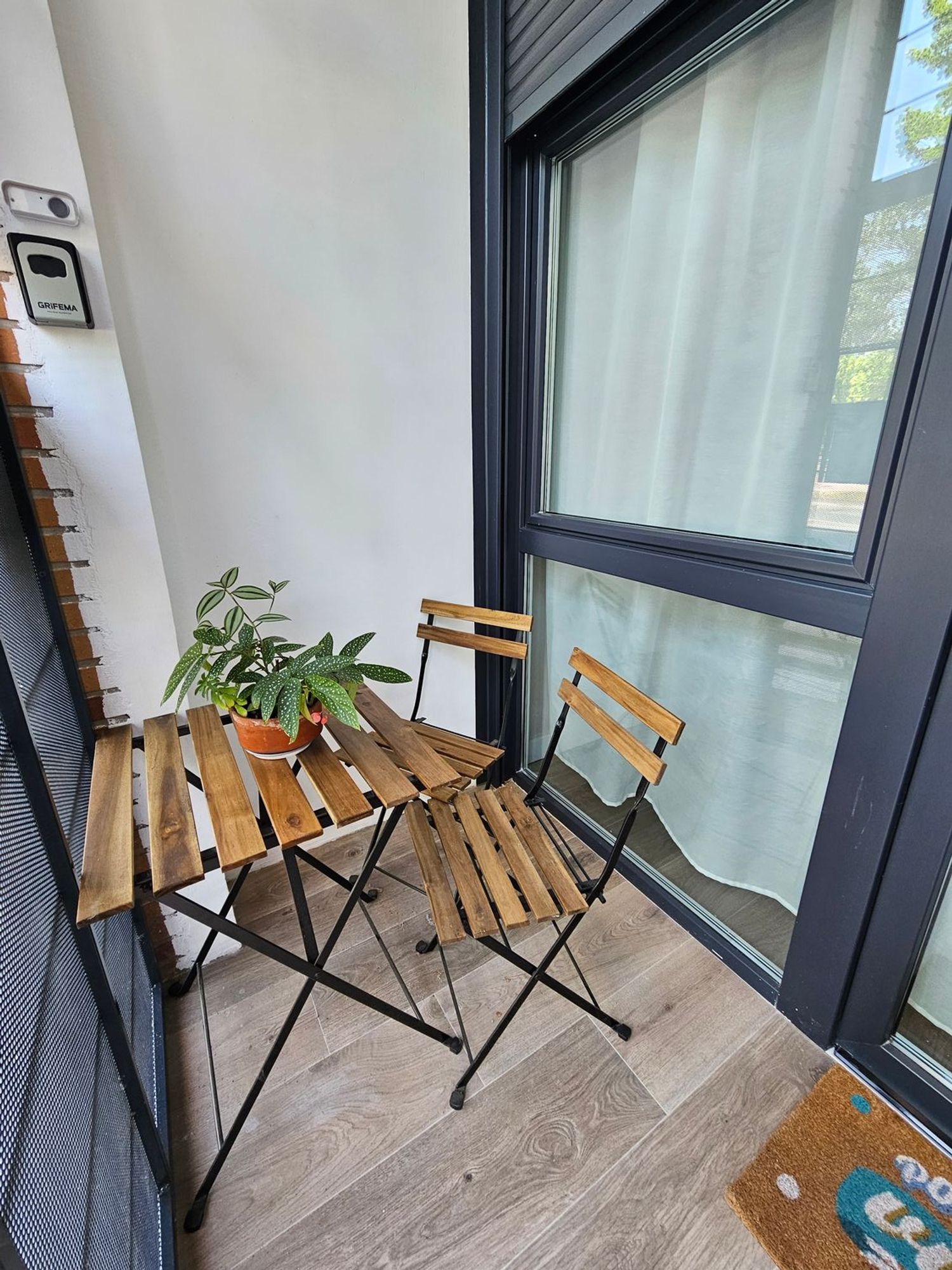 Estudio en calle Bernardino Tirapu, 1 - Foto 5