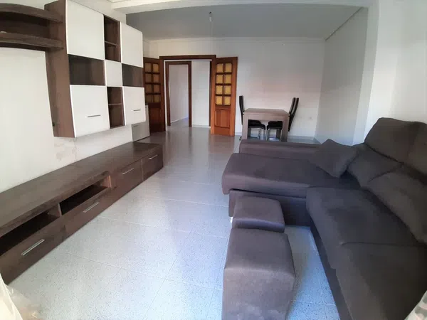 Piso en Calle de Pedro Cabanes, 39, Torrefiel - Foto 4