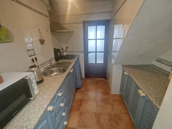 Casa de pueblo en Calle Portezuelo, 113 - Foto 2