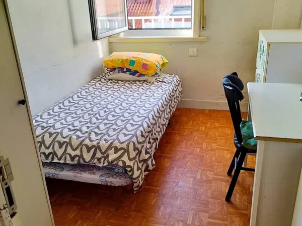 Piso en Calle Cordelería, 12, Monte Alto - Zalaeta - Atocha - Foto 5
