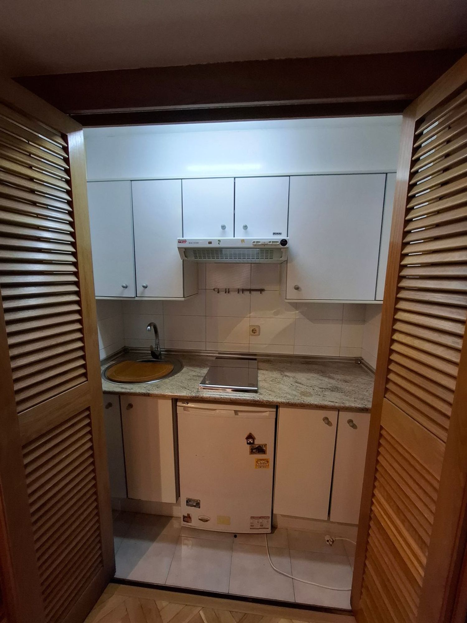 Piso en Calle de Numancia, 33, Bellas Vistas - Foto 11