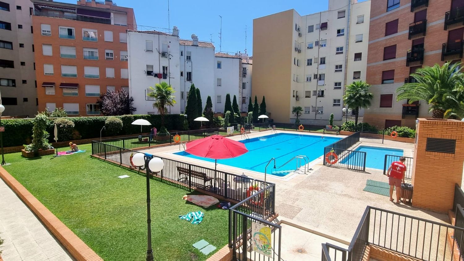 Estudio en calle de Jaime el Conquistador, 13 - Foto 13