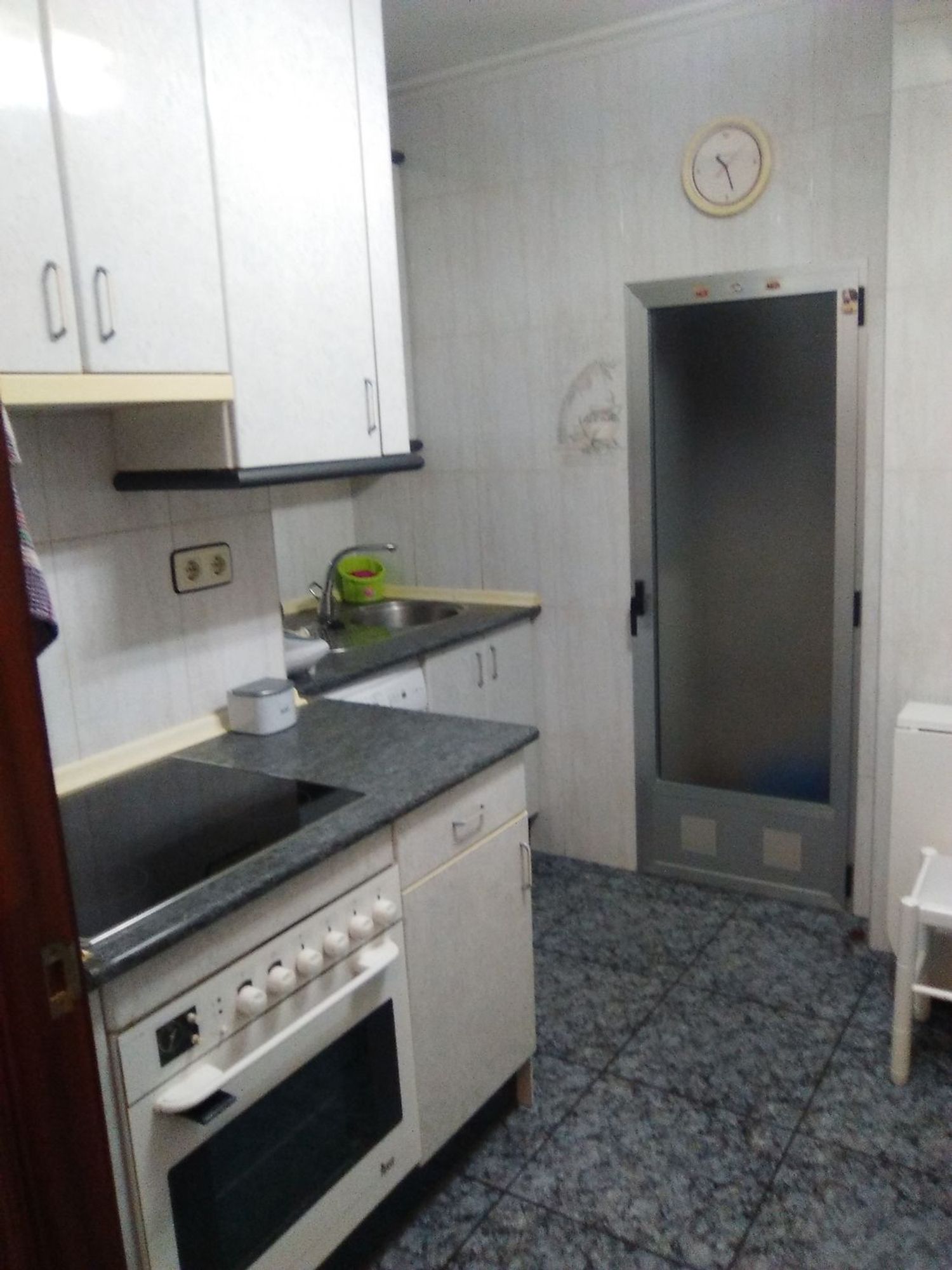 Piso en calle navasfrías, 1 - Foto 4