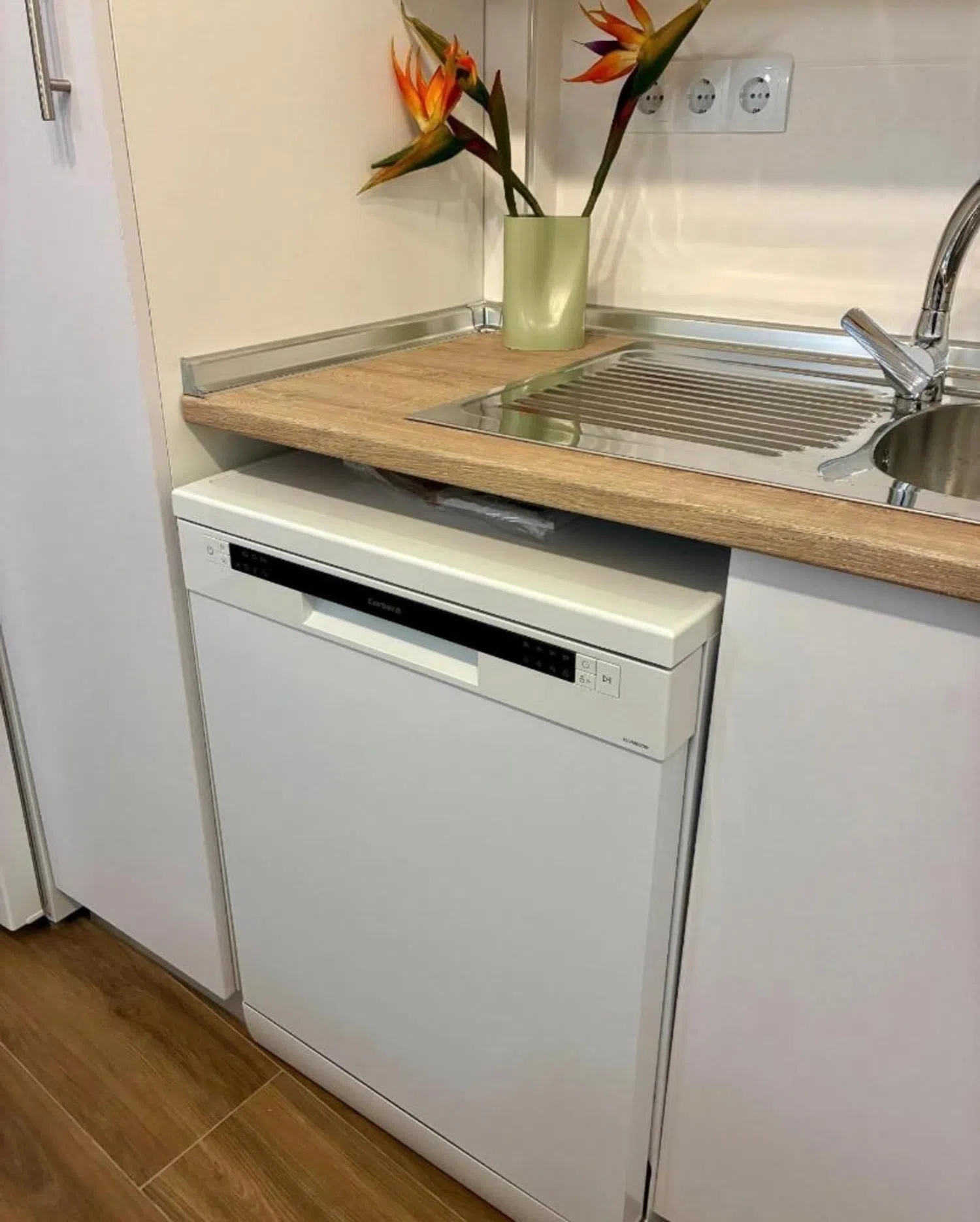 Estudio en Barrio Juan XXIII - Foto 10