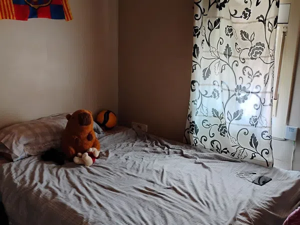 Piso en calle d'Oristà, 77 - Foto 9