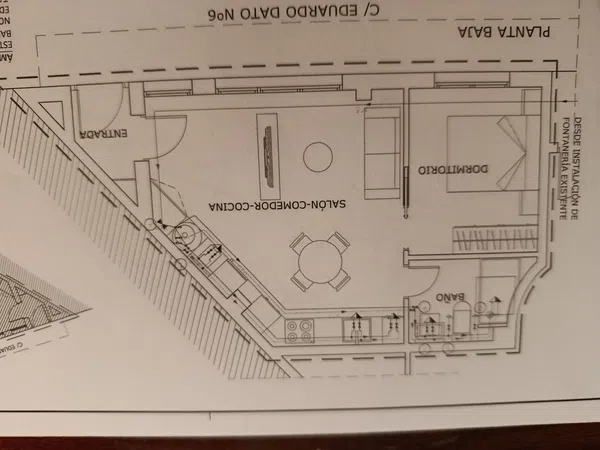 Piso en calle leduardo dato, 6 - Foto 6