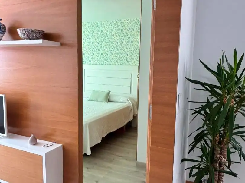Piso en  Rúa de Urzáiz 150 - Foto 13