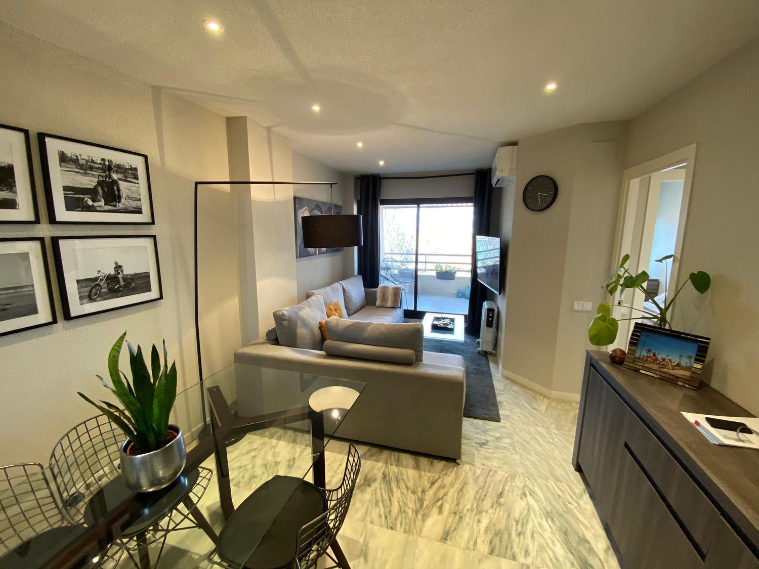 Piso en avenida España, 225 - Foto 3