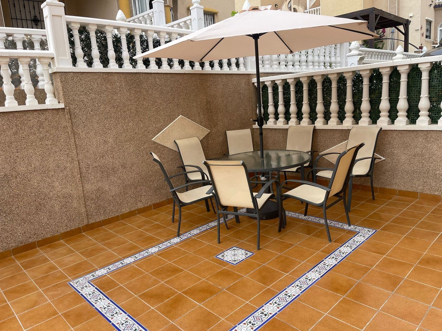 Chalet adosado en Calle Guadalquivir, 23 - Foto 13