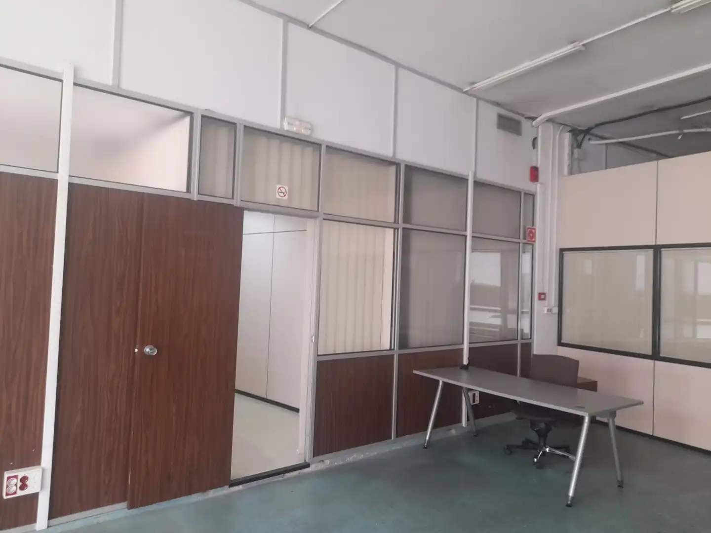 Local comercial en  Travessera Industrial - Foto 6
