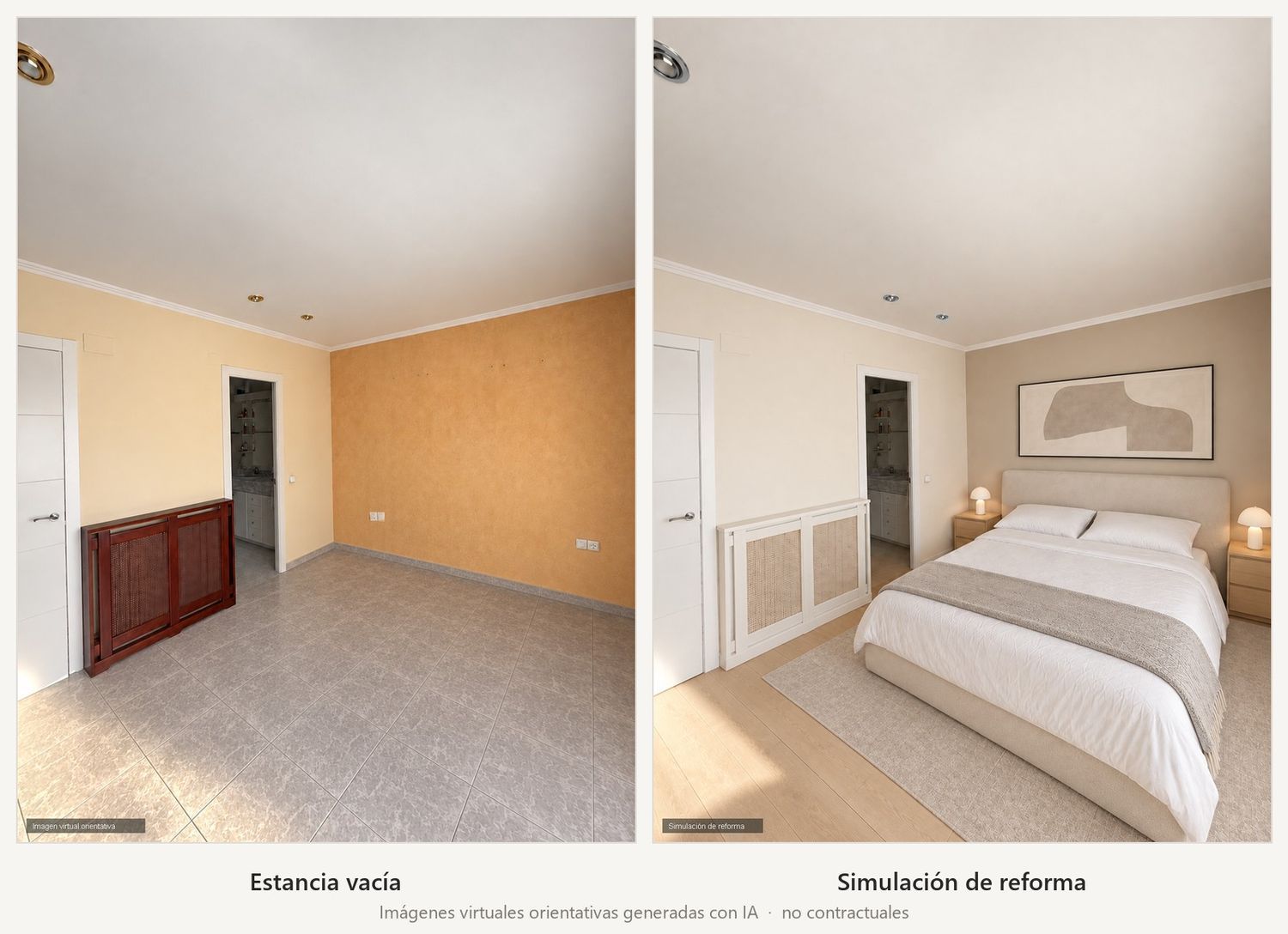 Chalet adosado en Calle de Pablo Picasso, 6, Balconada - Cal Gravat, Balconada - Cal Gravat - Foto 36