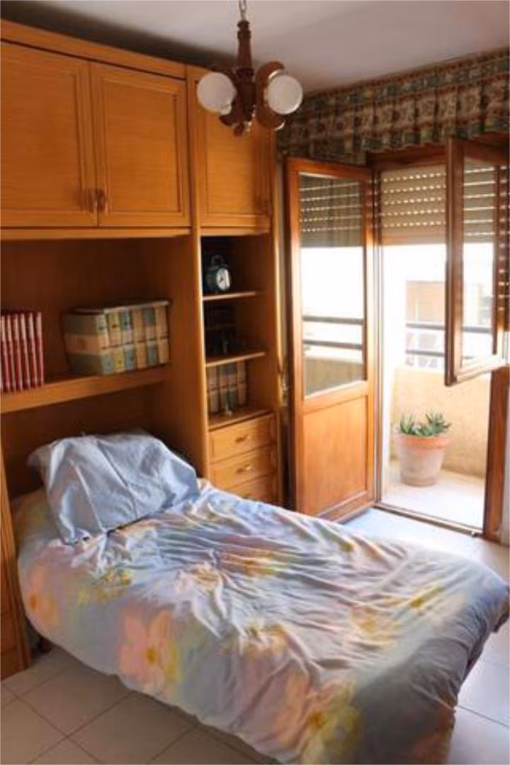 Chalet en Barrio de San Juan de Mozarrifar - Foto 7