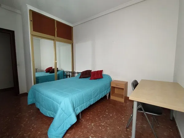 Piso en Avenida de la Paloma, 39, Girón - Las Delicias - Pacífico - Foto 1