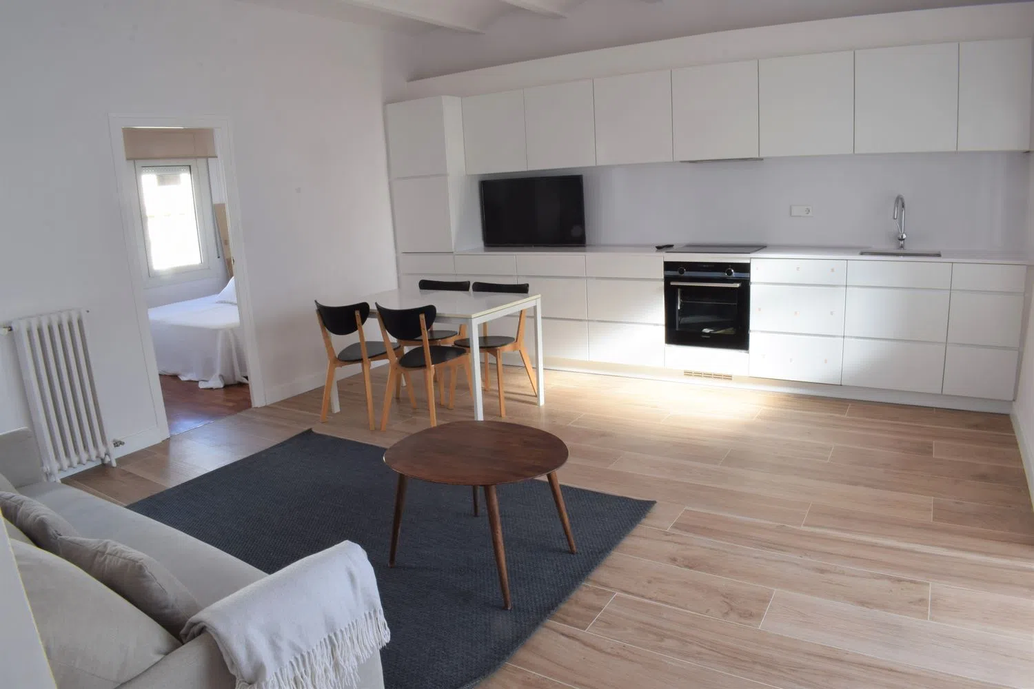 Ático en calle de Manuel de Falla, 20 - Foto 1