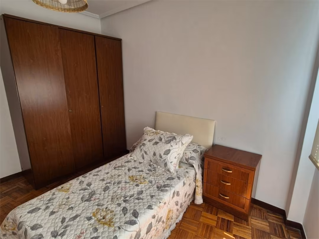 Piso en  Rúa Europa 1 - Foto 8
