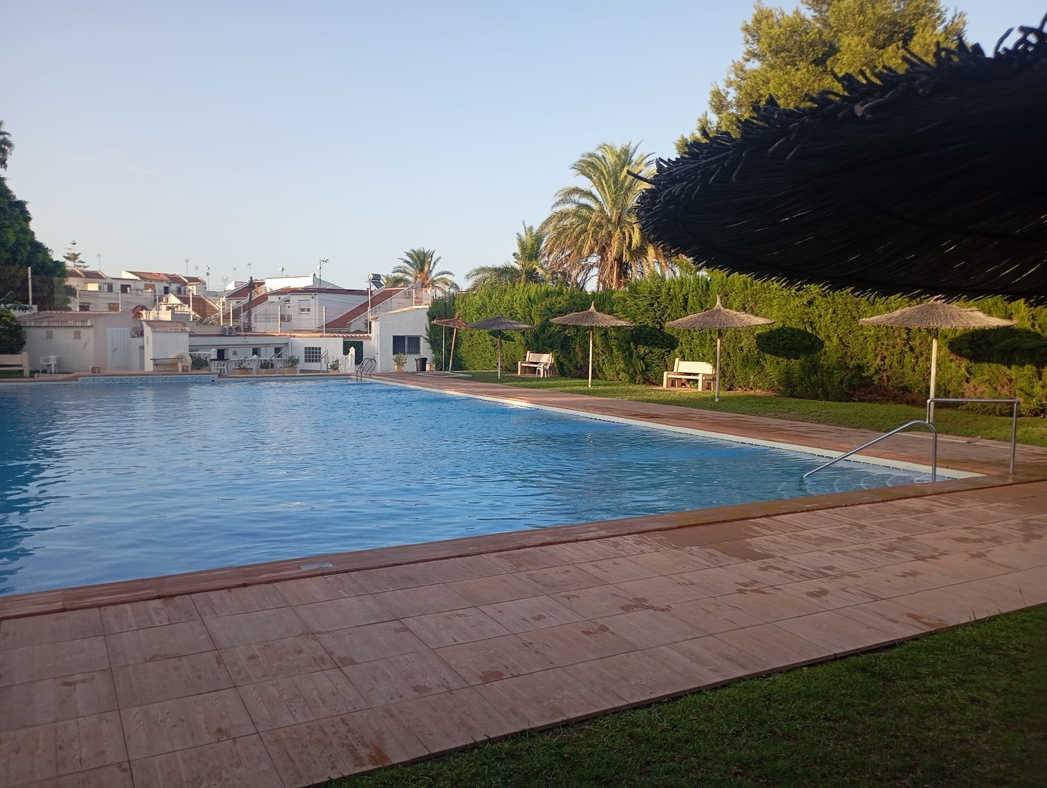 Piso en Calle Londres, 1 ManzanaBloque, Nueva Torrevieja - Foto 20