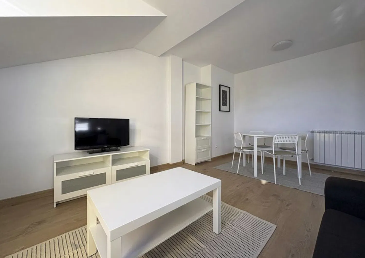 Ático en calle Picu Urriellu, 6 - Foto 2