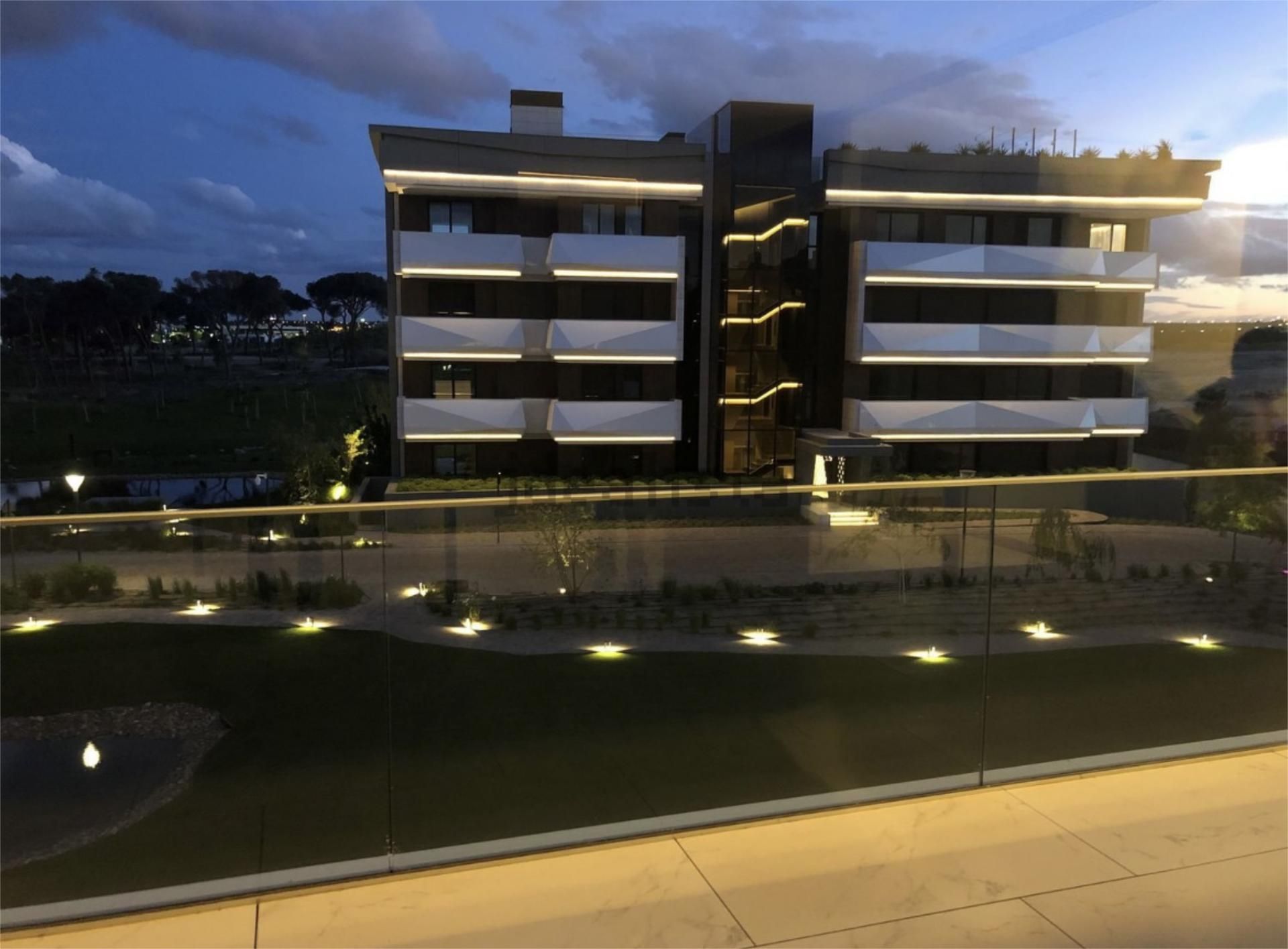 Piso en avenida Avenida de Luis García Cereceda 5 - Foto 29