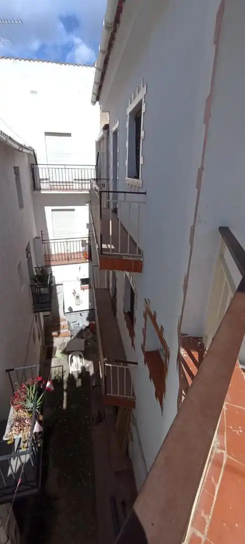 Casa adosada en  Calle Virgen del Carmen 10 - Foto 9