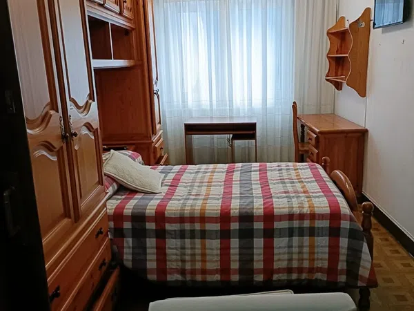 Piso en Barrio Falperra-Santa Lucía - Foto 7