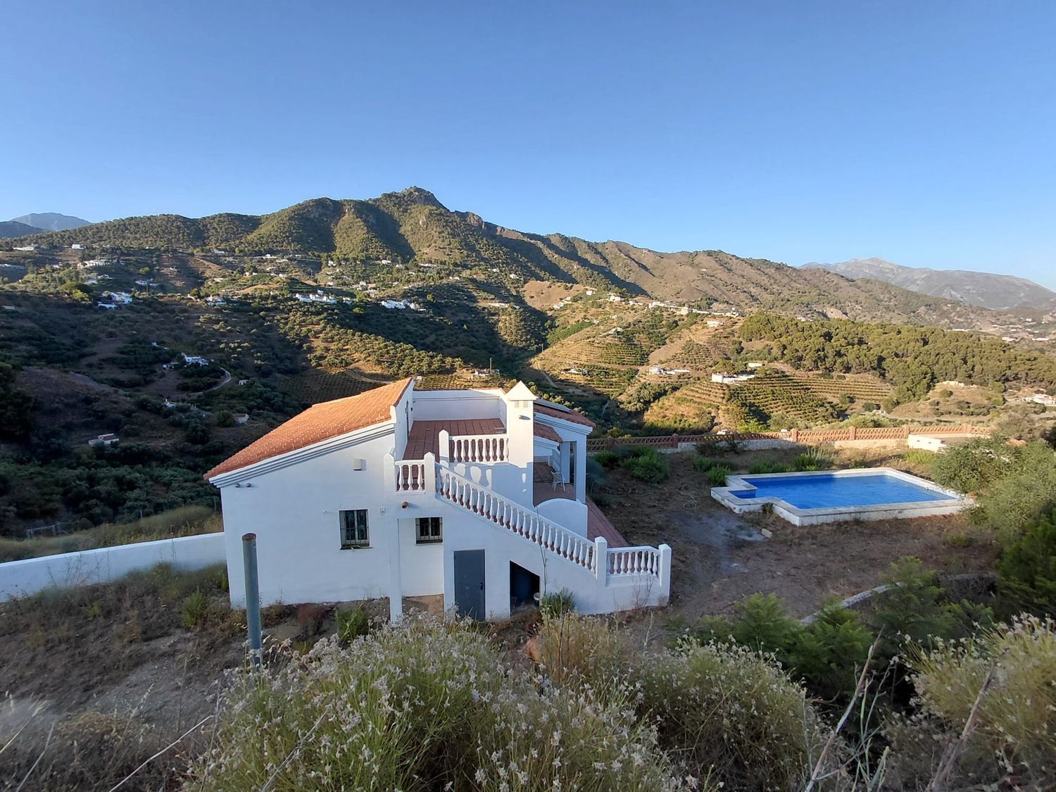 Casa o chalet independiente en Camino del Barranco Fernández s/n - Foto 2