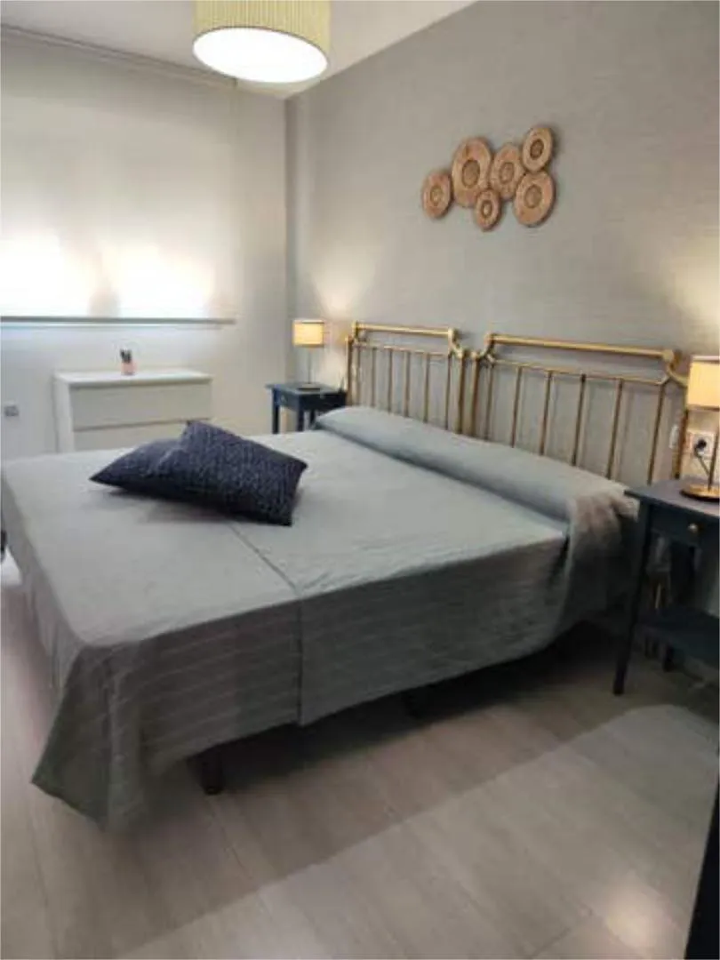 Apartamento en El Carmen - Foto 8