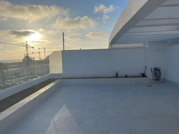 Ático en Calle Bach, 3, Costa Ballena - Las Tres Piedras - Foto 12