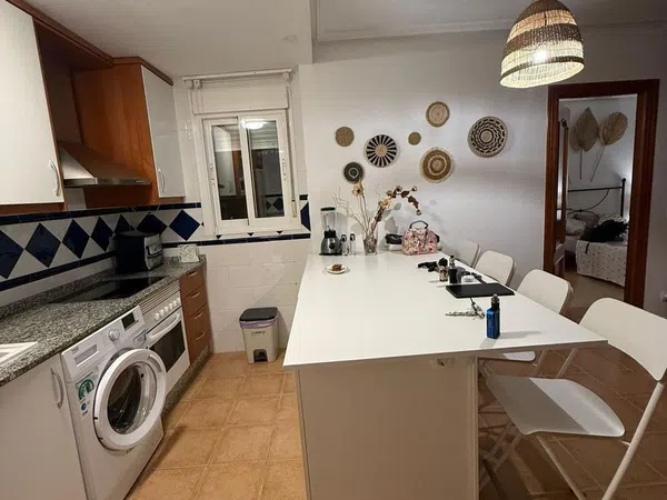 Piso en Calle Tomillo, 2, Las Salinas, Las Salinas - Foto 6