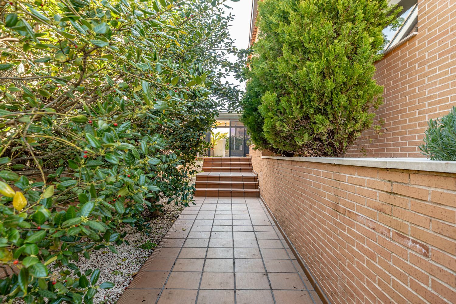 Chalet pareado - Foto 2