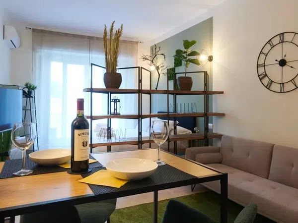 Piso en paseo Salvador Rueda, 4 - Foto 6