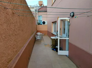 Piso en  Rúa Celso Emilio Ferreiro 6 - Foto 8