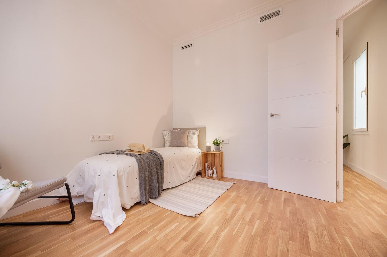 Piso en Calle de l'Alfambra, 20, Pedralbes - Foto 10