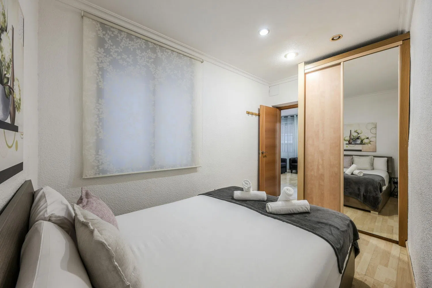 Piso en Corre. Alta de San Pablo, 33 - Foto 3