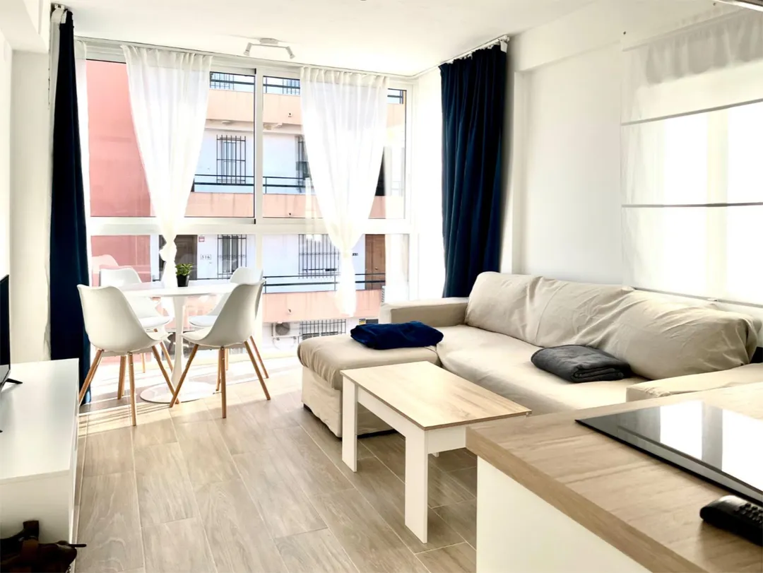 Piso en calle Calle Boscán 29