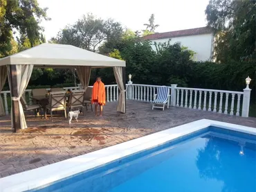 Chalet en  Calle las mimosas 7K - Foto 20